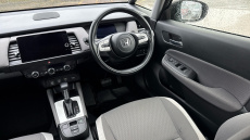 Honda Jazz 1.5 i-MMD Hybrid Crosstar EX 5dr eCVT Hybrid Hatchback